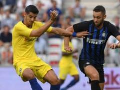 Morata: Kovacic will help Chelsea to own a lot of ball