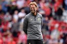 Klopp: Liverpool s game was better than I could imagine