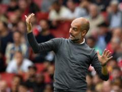 Guardiola: Sometimes you want to kill Mendy