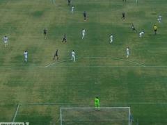 Черноморец — Десна 1:0 Видео гола и обзор матча