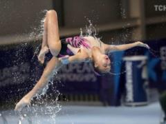 26 медалей. Україна посіла восьме місце на об'єднаному чемпіонаті Європи