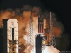 NASA запустило зонд для исследования короны Солнца
