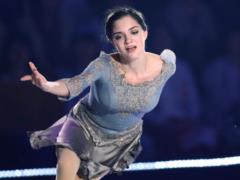 Розкрито причина втечі Медведєвої з Росії