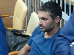 Тамразов вышел на волю под залог в 3 млн грн