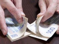 Дипломат  переманив  біля посольства України в ПАР 1,5 млн гривень