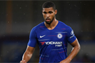 Loftus-Chick will refuse Schalke to fight for a place in Chelsea