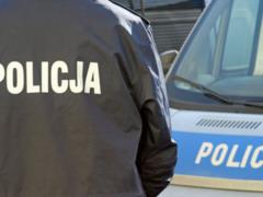 Всі поліцейські польського міста Камінь-Поморський пішли на лікарняний