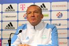 Григорчук: Верю, что Астана будет сильнее, чем в первой игре против Загреба
