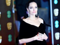 Анджеліна Джолі екстрено госпіталізована в психіатричну клініку