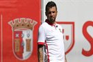 Клаудемир вряд ли сыграет против Зари