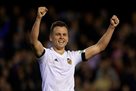 Валенсия объявила об аренде Черышева
