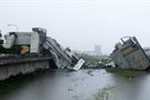 Кришито был близок к смерти на обвалившемся мосту в Генуи