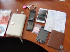 Харьковчанин сбежал из-под домашнего ареста на пляж в Бердянск