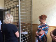 Денисова: экс-торнадовцев после жалоб будут осматривать врачи не из медчасти СИЗО
