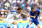 Динамо – Славия 2:0 Видео голов и обзор матча