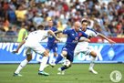 Матч Динамо – Славия посетили почти 40 тысяч зрителей