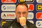 Тренер Славии: Соперник? Он был сильным