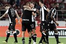 Спартак – ПАОК 0:0 Обзор матча