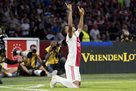 Аякс — Стандард 3:0 Видео голов и обзор матча