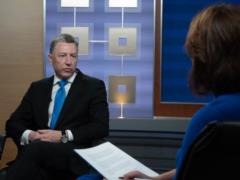 Волкер: Россия не ожидала серьезного ответа Запада на ее действия