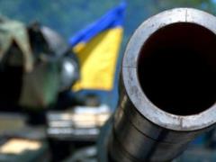День в ООС: Украина потеряла одного бойца, трое получили ранения