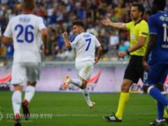 Стал известен следующий соперник  Динамо  в Лиге чемпионов