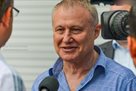 Григорий Суркис: Цыганков отдал две блестящие голевые передачи