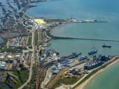 Україна втратила Азовське море
