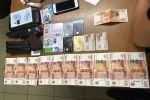Співробітники поліції Південно-Східного округу затримали підозрюваних у вимаганні