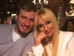 47-летняя Лера Кудрявцева родила дочку и рассекретила ее имя
