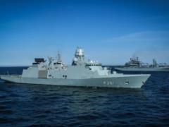 Україна закличе НАТО в Азовське море