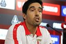 Главный тренер Браги: Заря может оказать на нас давление
