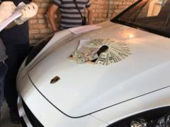 Полиция провела масштабный обыск у членов  Белого братства 