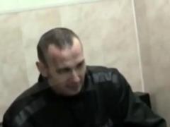 Mediapart: Олег Сенцов вмирає. Путін залишається байдужий