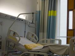 In the Polish hospital hanged himself Ukrainian zarobitchchanin