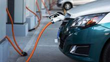 Where to recharge? The best card of refuellings for electromobiles