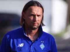 Костюк: Після замін зламався малюнок нашої гри