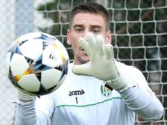 Кучинський: У Карпат бойовий настрій перед кожним матчем