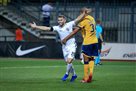 Брага - Зоря. напередодні