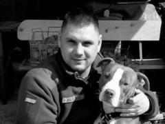 Під Житомиром в ДТП загинув військовий ВСУ, який їхав на власне весілля