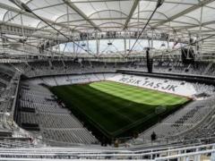 Match for the UEFA Super Cup 2019 will be held at the stadium  Besiktas  in Istanbul
