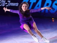 Втекла до Канади Медведєва повернеться в Росію