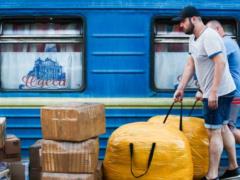 Українці не вірять в розрив повідомлення з Росією