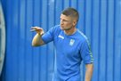 Yezerski: We do not know Lithuanians at all, we ll show the guys their match before the game