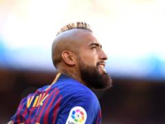Vidal: My life has never been easy