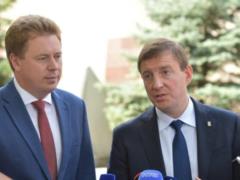  Єдина Росія  націлена на консолідацію в Севастополі