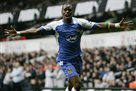 Henri Camara retired at 41 years
