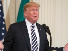 Trump told about the unprecedented strengthening of the dollar