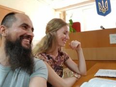 У Харкові судимий лідер антимайдану в черговий раз потрапив на лаву підсудних