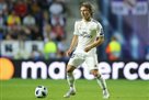 Modric once again asks Perez to let him go to Inter